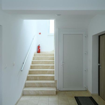 Apartment Kate Pula Exterior foto