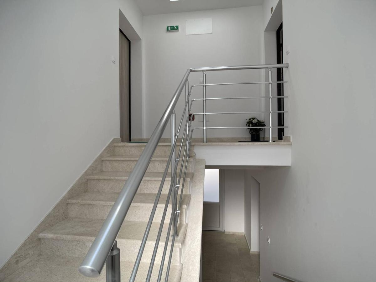 Apartment Kate Pula Exterior foto