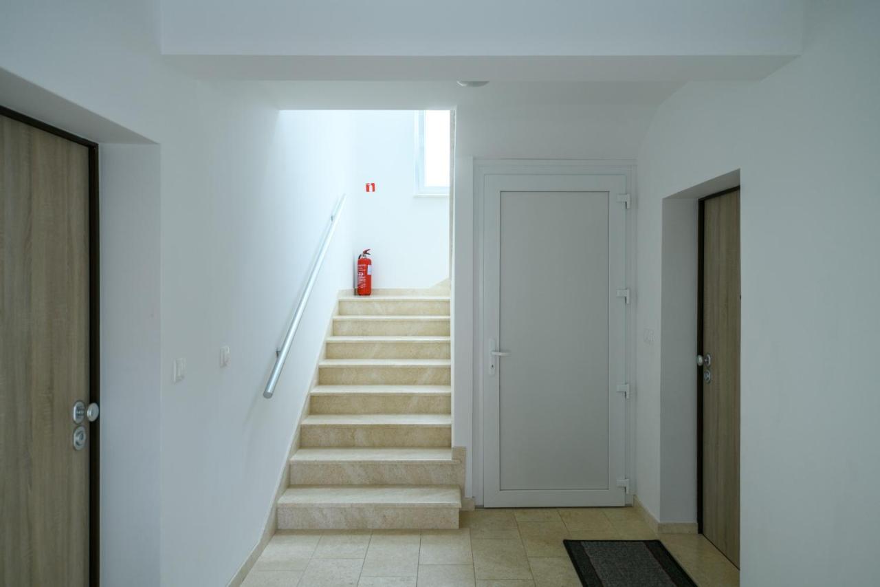 Apartment Kate Pula Exterior foto